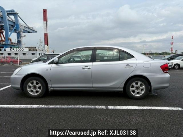 Used 2007 AT toyota allion ZZT240 Image[3]
