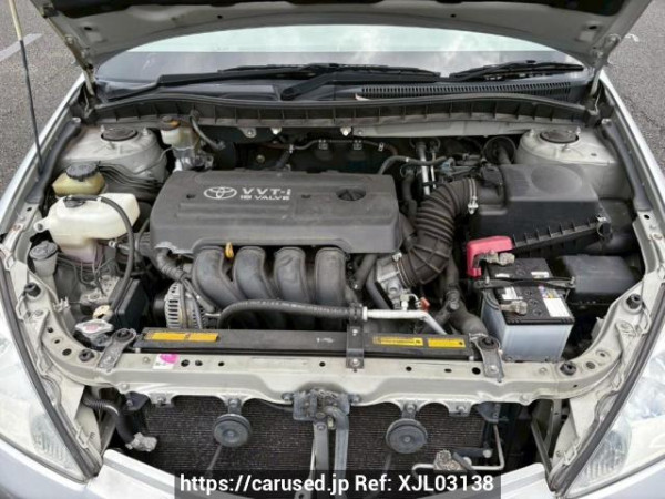 Used 2007 AT toyota allion ZZT240 Image[9]