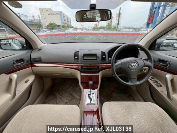 Used 2007 AT toyota allion ZZT240 Image[17]
