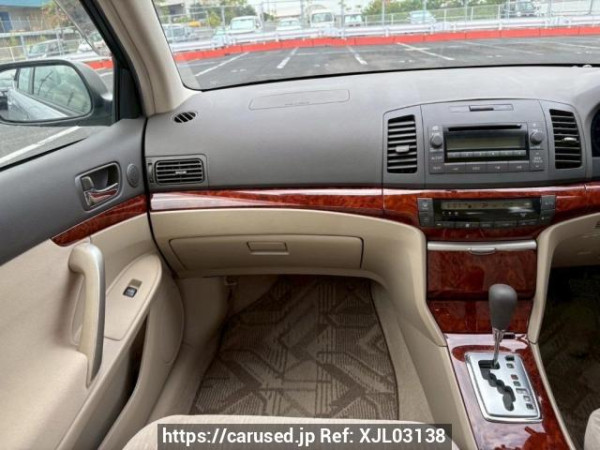 Used 2007 AT toyota allion ZZT240 Image[18]