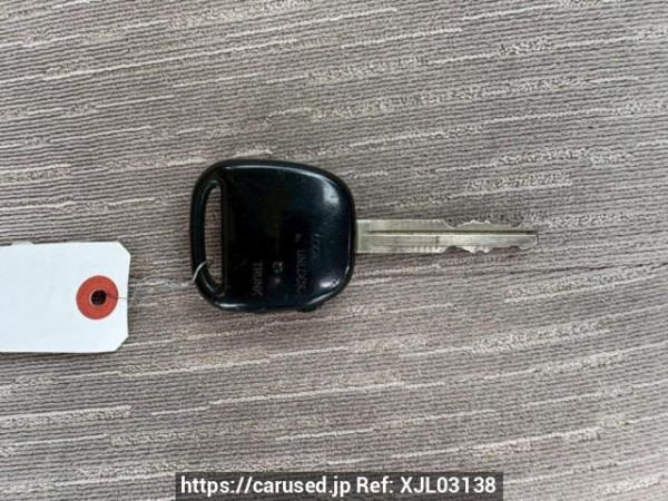 Used 2007 AT toyota allion ZZT240 Image[28]