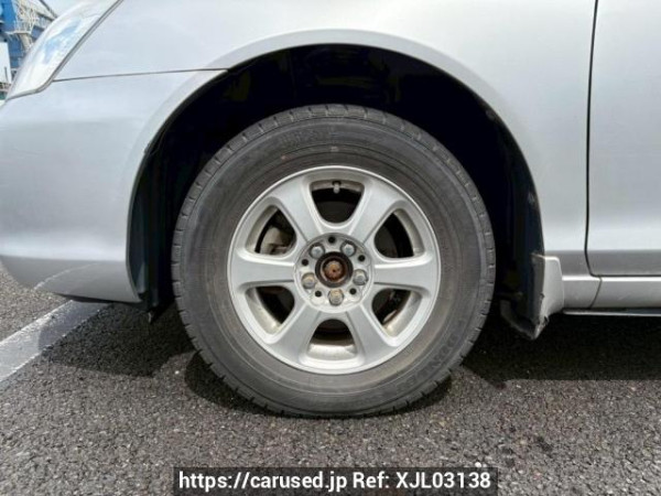 Used 2007 AT toyota allion ZZT240 Image[29]