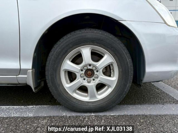 Used 2007 AT toyota allion ZZT240 Image[30]