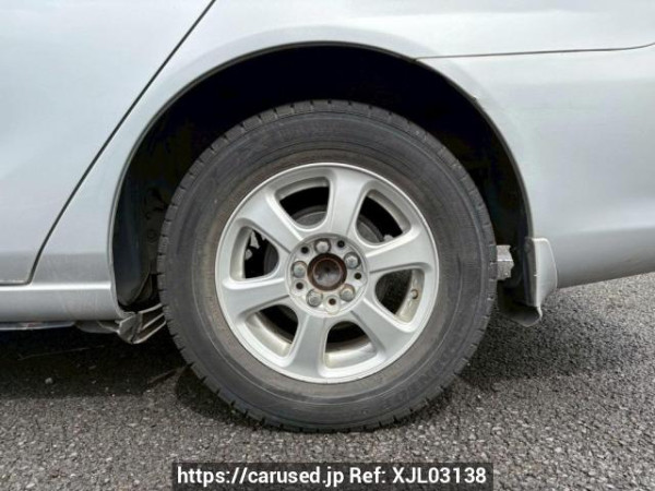 Used 2007 AT toyota allion ZZT240 Image[32]