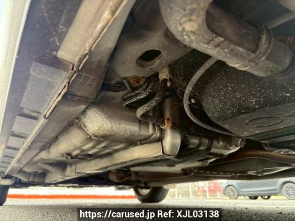 Used 2007 AT toyota allion ZZT240 Image[37]