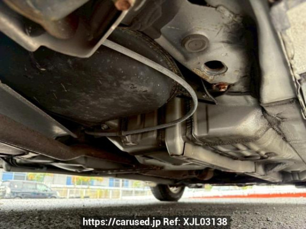 Used 2007 AT toyota allion ZZT240 Image[38]