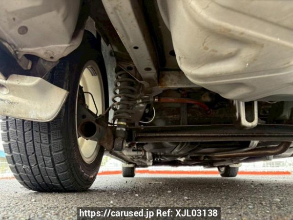 Used 2007 AT toyota allion ZZT240 Image[39]