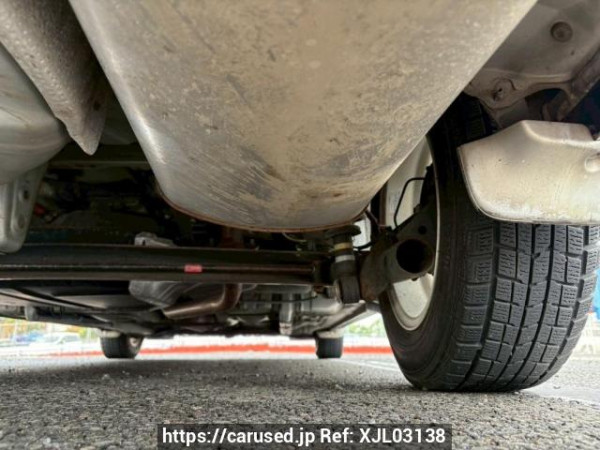 Used 2007 AT toyota allion ZZT240 Image[40]