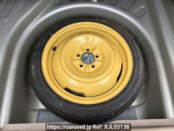 Used 2007 AT toyota allion ZZT240 Image[42]