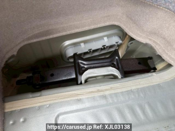 Used 2007 AT toyota allion ZZT240 Image[44]