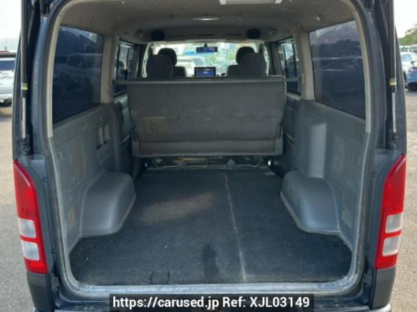 Used 2007 AT toyota regiusace-van KDH205V Image[8]