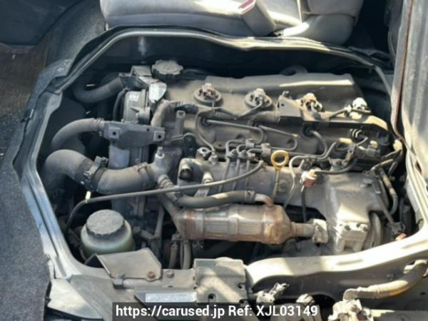 Used 2007 AT toyota regiusace-van KDH205V Image[9]