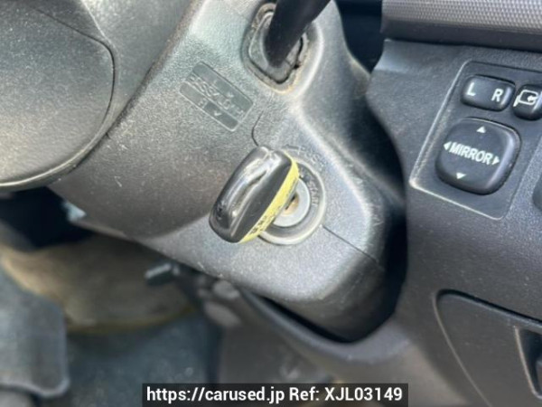 Used 2007 AT toyota regiusace-van KDH205V Image[23]