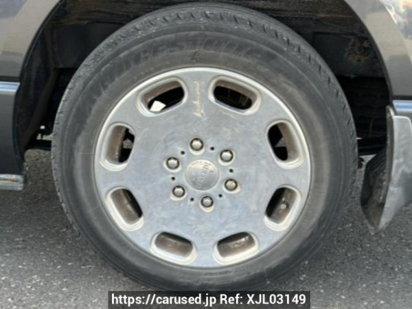 Used 2007 AT toyota regiusace-van KDH205V Image[24]