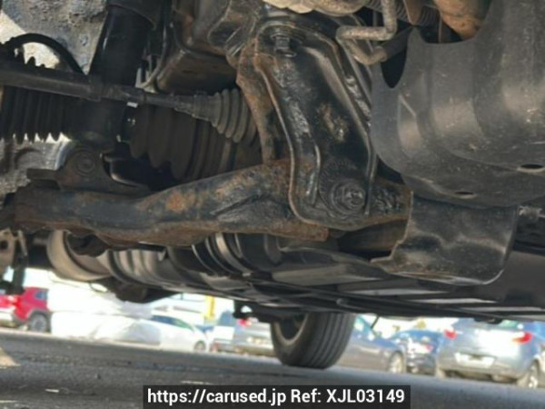 Used 2007 AT toyota regiusace-van KDH205V Image[26]