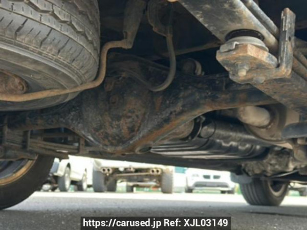 Used 2007 AT toyota regiusace-van KDH205V Image[29]
