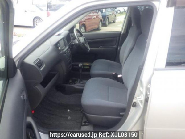 Used 2008 AT toyota probox-van NCP50V Image[13]