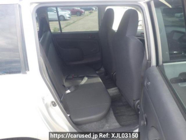 Used 2008 AT toyota probox-van NCP50V Image[14]