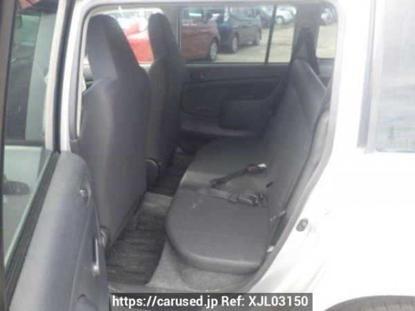 Used 2008 AT toyota probox-van NCP50V Image[15]