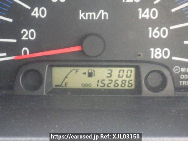 Used 2008 AT toyota probox-van NCP50V Image[19]