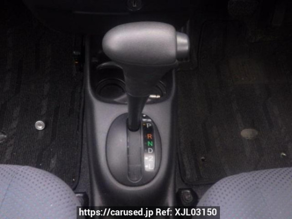 Used 2008 AT toyota probox-van NCP50V Image[20]