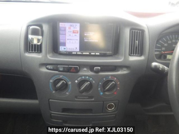 Used 2008 AT toyota probox-van NCP50V Image[21]