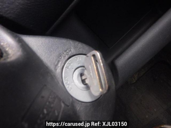 Used 2008 AT toyota probox-van NCP50V Image[22]