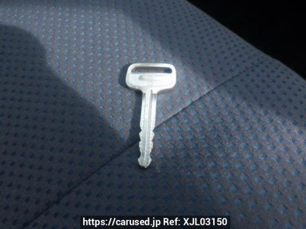 Used 2008 AT toyota probox-van NCP50V Image[23]