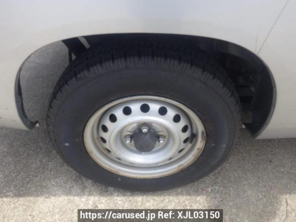 Used 2008 AT toyota probox-van NCP50V Image[25]