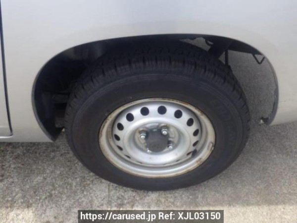 Used 2008 AT toyota probox-van NCP50V Image[26]
