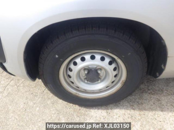 Used 2008 AT toyota probox-van NCP50V Image[27]