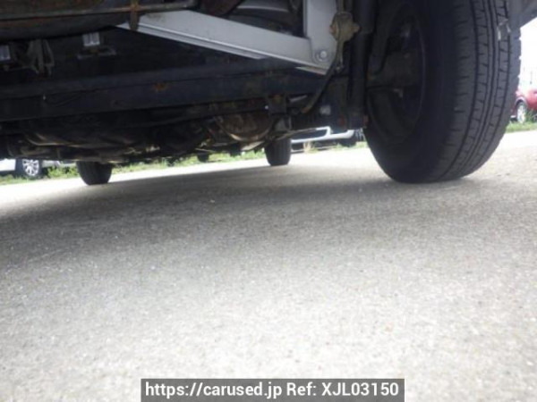 Used 2008 AT toyota probox-van NCP50V Image[31]