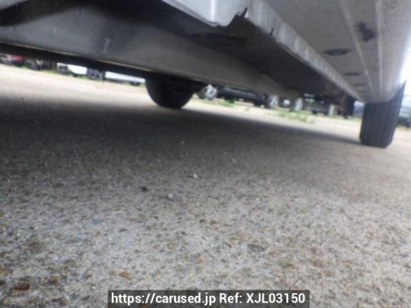 Used 2008 AT toyota probox-van NCP50V Image[33]