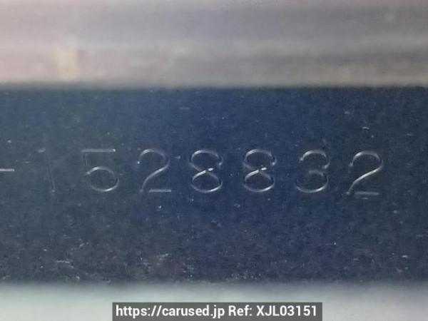 Used 2011 AT honda fit GE6 Image[12]