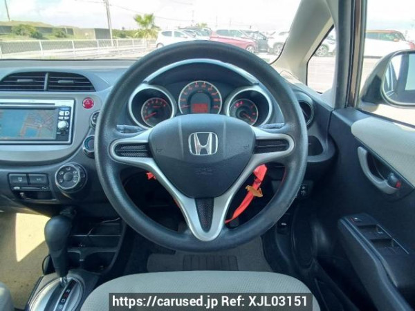 Used 2011 AT honda fit GE6 Image[19]