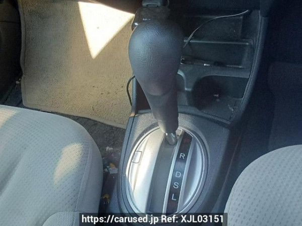 Used 2011 AT honda fit GE6 Image[21]