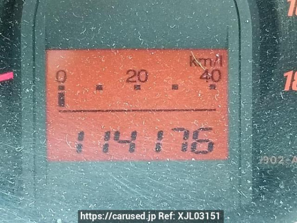 Used 2011 AT honda fit GE6 Image[23]