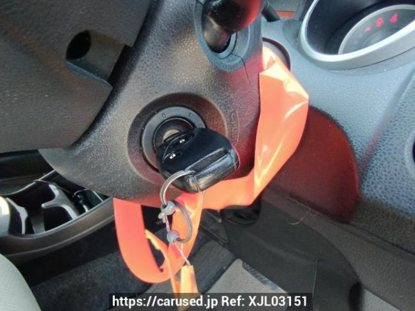 Used 2011 AT honda fit GE6 Image[24]