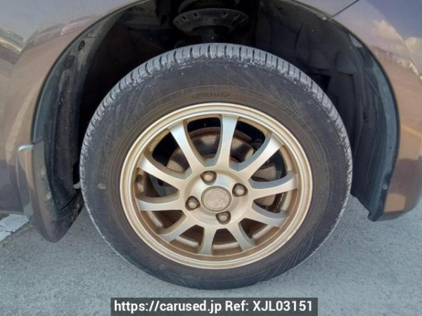 Used 2011 AT honda fit GE6 Image[25]