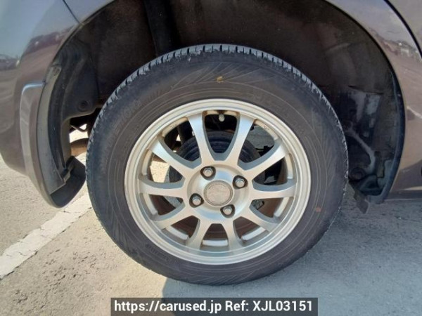 Used 2011 AT honda fit GE6 Image[27]