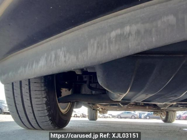 Used 2011 AT honda fit GE6 Image[29]