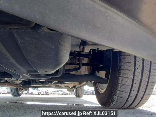 Used 2011 AT honda fit GE6 Image[30]