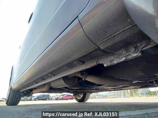 Used 2011 AT honda fit GE6 Image[31]