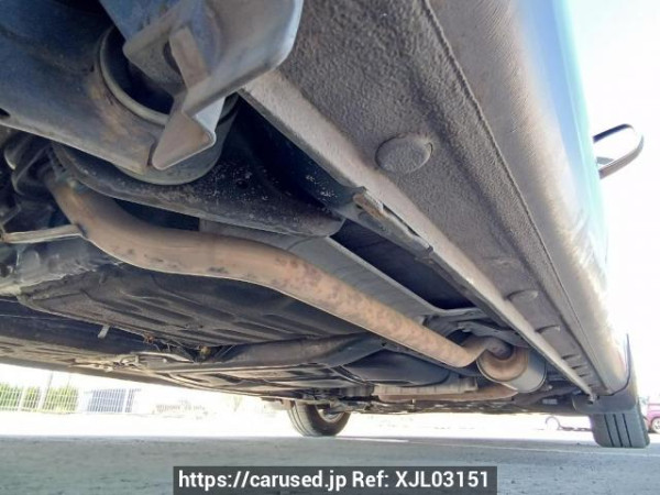 Used 2011 AT honda fit GE6 Image[34]