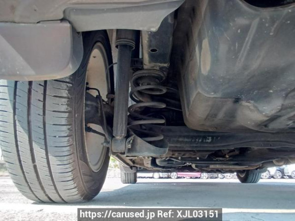 Used 2011 AT honda fit GE6 Image[35]