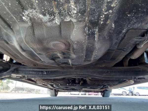 Used 2011 AT honda fit GE6 Image[36]