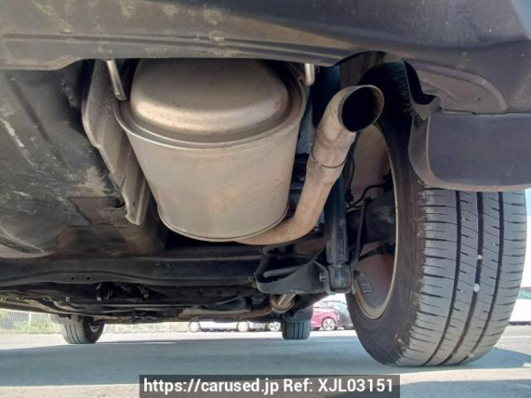 Used 2011 AT honda fit GE6 Image[37]