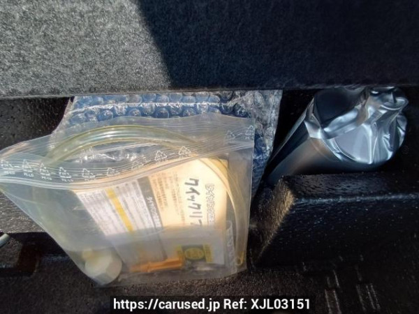 Used 2011 AT honda fit GE6 Image[38]