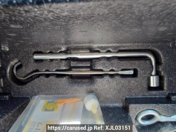 Used 2011 AT honda fit GE6 Image[39]