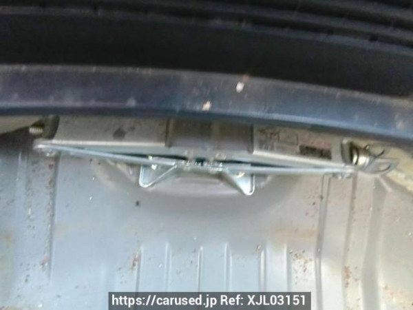 Used 2011 AT honda fit GE6 Image[40]